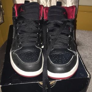 Jordan 1s